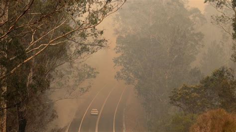 australia mega fires|Australia’s wildfires released as much smoke as a massive  .